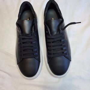 Arigato Black Sneakers